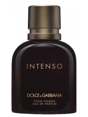 Dolce & Gabanna Intenso Men's Cologne